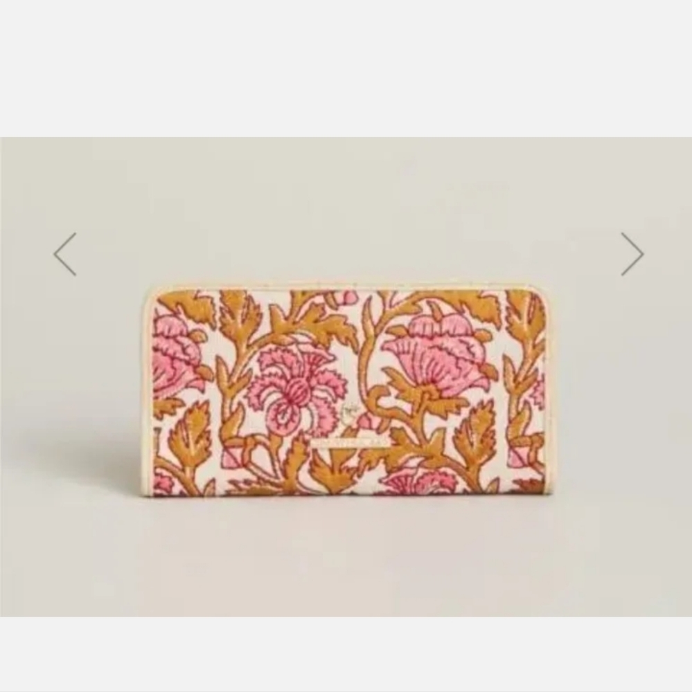 Spartina 449 Wallet
